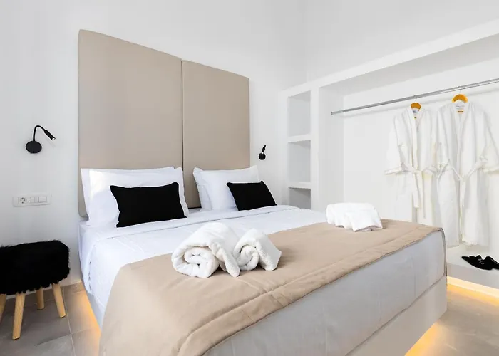 Serapias Apartamento *