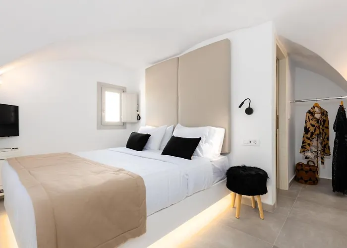 Serapias Appartement *