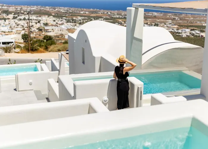 Apartamento Serapias *