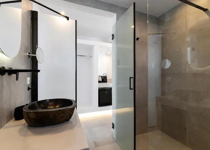 Apartamento Serapias Éxo Goniá