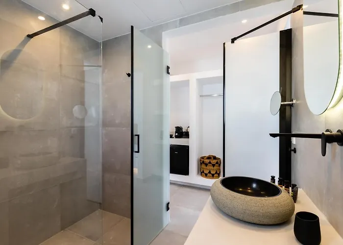 Apartamento Serapias