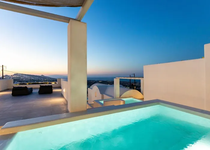 Serapias Appartement *