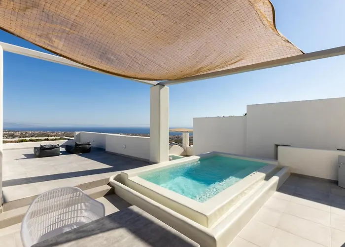 Appartement Serapias *