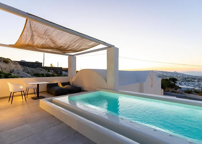 Apartamento Serapias