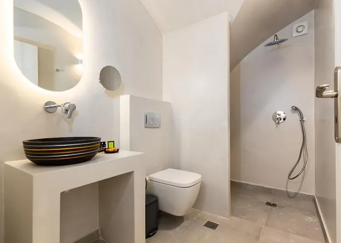 Apartamento Serapias