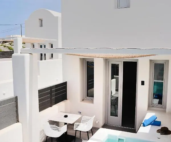 Serapias Appartement