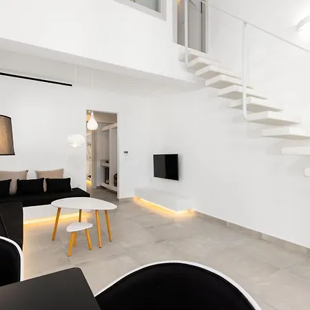 Serapias * Éxo Goniá