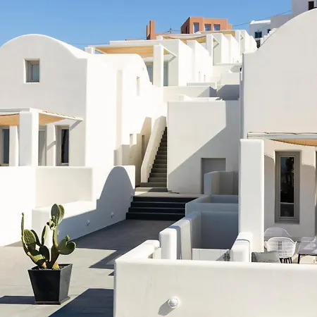 Serapias アパート Éxo Goniá