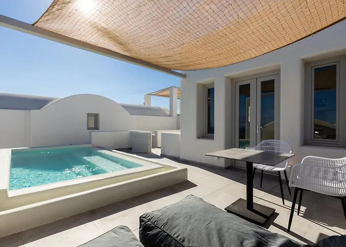 Serapias Apartman Éxo Goniá