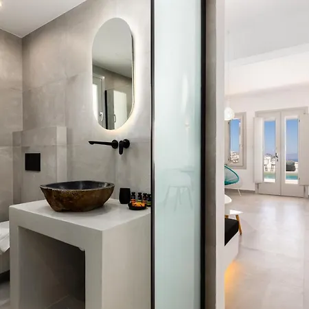 Appartement Serapias