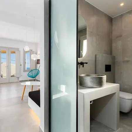 Serapias Appartement