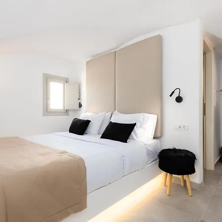 Serapias Appartement *