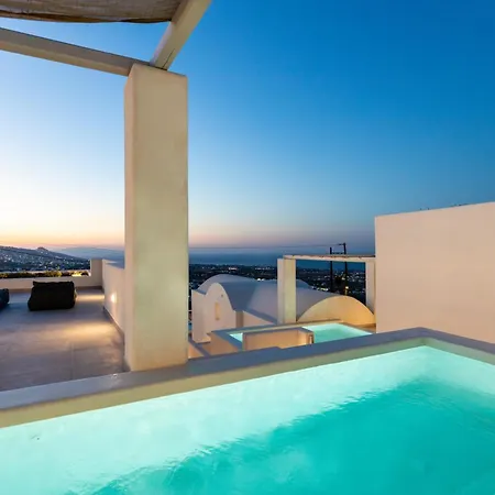 Serapias Appartement *